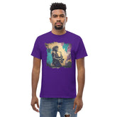 Blowin' Up A Storm Men's Classic Tee - Beyond T-shirts